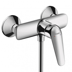 HANSGROHE NOVUS смеситель для душа однорычажный вм Полтава