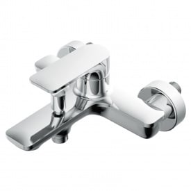 IMPRESE BILINA смеситель для ванны, хром 35 мм