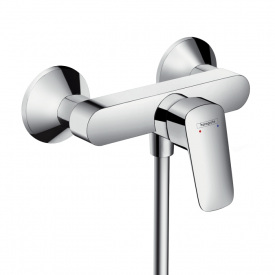 HANSGROHE LOGIS смеситель для душа однорычажный