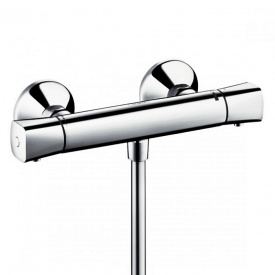 HANSGROHE ECOSTAT Universal термостат для душа с подключением шланга