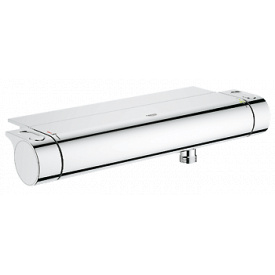 GROHE GROHTHERM New 2000 термостат для душа с полочкой