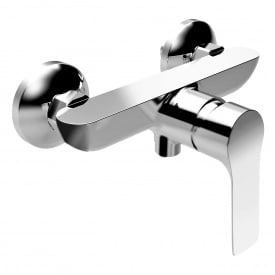 IMPRESE KUCERA смеситель для душа хром 35 мм