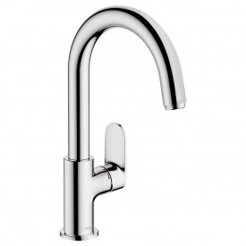 HANSGROHE VERNIS BLEND смеситель для умывальника, 210