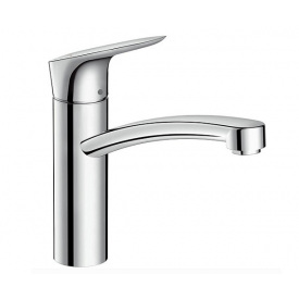 HANSGROHE LOGIS 160 смеситель для кухни, однорычажный