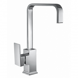 IMPRESE ELANTA смеситель для кухни, хром, 35 мм