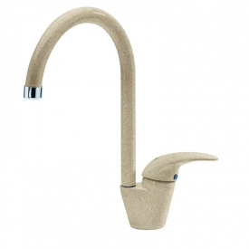 Смеситель для кухни Franke Platino бежевый
