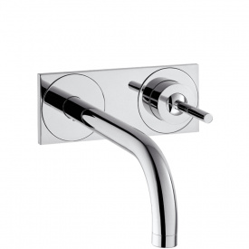 HANSGROHE Axor Uno2 Смеситель для раковины, однорычажный
