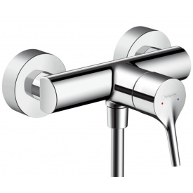 HANSGROHE TALIS S смеситель для душа однорычажный
