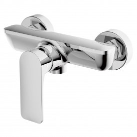 IMPRESE BILINA смеситель для душа хром 35 мм