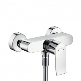 HANSGROHE METRIS смеситель для душа однорычажный