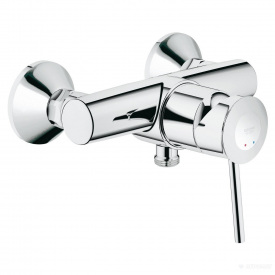 GROHE BAUCLASSIC смеситель для душа однорычажный