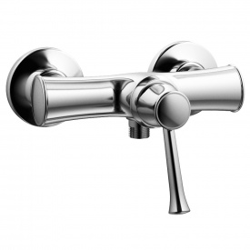 IMPRESE PODZIMA LEDOVE смеситель для душа 35 мм