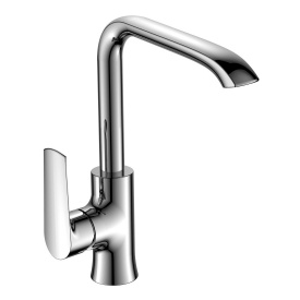 IMPRESE VYSKOV смеситель для кухни, хром, 35 мм