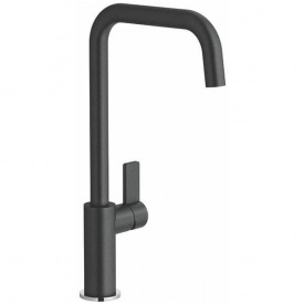 Смеситель для кухни Franke Elegance оникс