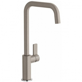 Смеситель для кухни Franke Elegance миндаль