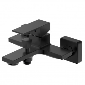 VOLLE LEON смеситель для ванны, 35 мм, de la noche