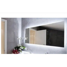 Зеркало прямоугольное с подсветкой 600x800