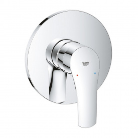 GROHE EUROSMART New смеситель для душа СМ