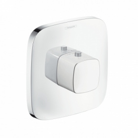 HANSGROHE PuraVida Термостат для ванны