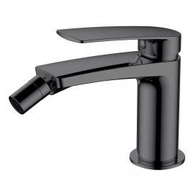 VOLLE CANTE смеситель для биде 26мм pistola gris