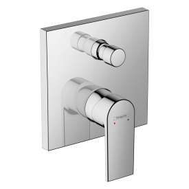 HANSGROHE VERNIS SHAPE смеситель для ванны СМ