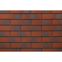  Фасадные термопанели 50мм с клинкерной плиткой CERRAD Rot Shadow Полтава