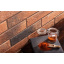 Фасадные термопанели 50мм с клинкерной плиткой CERRAD Loft Brick Chili Київ