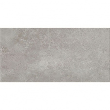 Керамогранитная плитка Cersanit Normandie Dark Grey 29,7х59,8 см