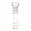 Чердачная лестница Bukwood Luxe ST 130х60 см Сумы