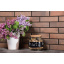 Фасадные термопанели 50мм с клинкерной плиткой CERRAD Loft Brick Cardamom Киев