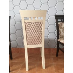 Стілець Леон 430х440х990 мм (арт.101010) Виноградів