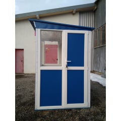 Пост охраны с антивандальным покрытием Стандарт Киев