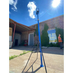 Тринога опалубки перекриттів Стандарт Костопіль