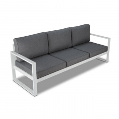 Лаунж диван в стиле LOFT (NS-872) Кропивницький