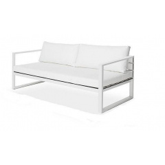 Лаунж диван в стиле LOFT (NS-865) Изюм