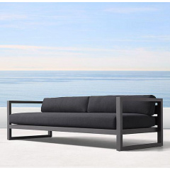 Лаунж диван в стиле LOFT (NS-878) Хмельницкий