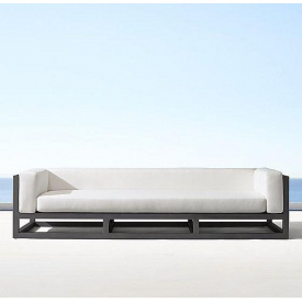 Лаунж диван в стиле LOFT (NS-877)