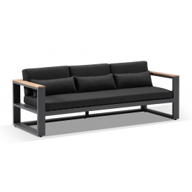 Лаунж диван в стиле LOFT (NS-908)