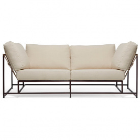 Лаунж диван в стиле LOFT (NS-889)