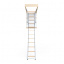 Чердачная лестница Bukwood Double Luxe Metal ST 130х60 см Приморск