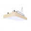Чердачная лестница Bukwood Double Luxe Metal ST 110х60 см Вольнянск
