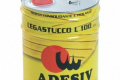 Шпатлевка под лаки и масло ADESIV LEGASTUCCO L100 10 кг
