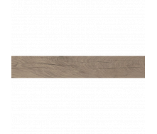 Керамогранитная плитка Paradyz Craftland Dark Brown Gres Szkl. Rekt. G1 14,8х89,8 см