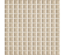 Керамическая плитка Paradyz Symetry Beige Mozaika Prasowana K.2,3х2,3 G1 29,8х29,8 см