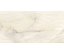 Керамическая плитка Paradyz Daybreak Bianco Inserto Polysk G1 29,8х59,8 см