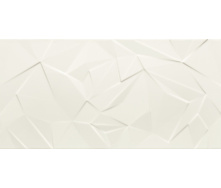 Керамическая плитка Paradyz Synergy Bianco Sciana B Struktura G1 30х60 см