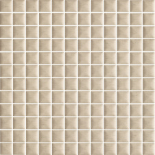 Керамическая плитка Paradyz Symetry Beige Mozaika Prasowana K.2,3х2,3 G1 29,8х29,8 см