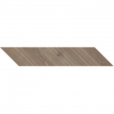 Керамогранитная плитка Paradyz Wildland Naturale (Twilight) Dekor Chevron Prawy G1 14,8х88,8 см