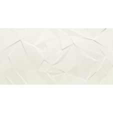 Керамическая плитка Paradyz Synergy Bianco Sciana B Struktura G1 30х60 см