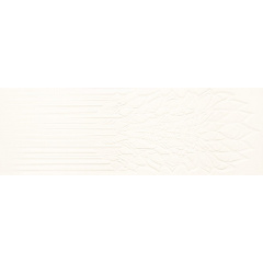 Керамическая плитка Paradyz Cold Crown White Sciana Struktura Rekt. G1 39,8х119,8 см Токмак